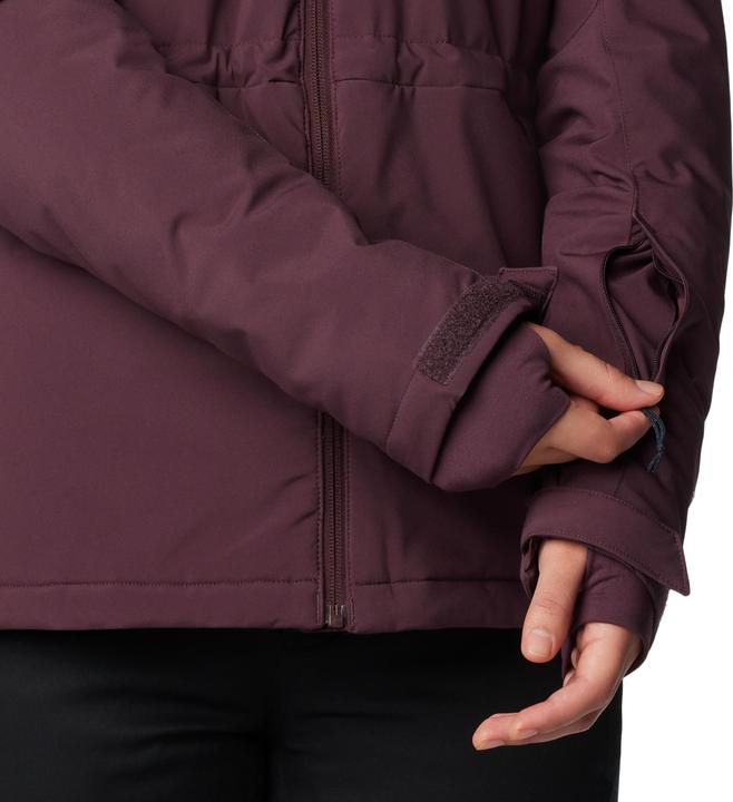 Produktbild Columbia Powdered Peak™ Insulated Jacket (M)