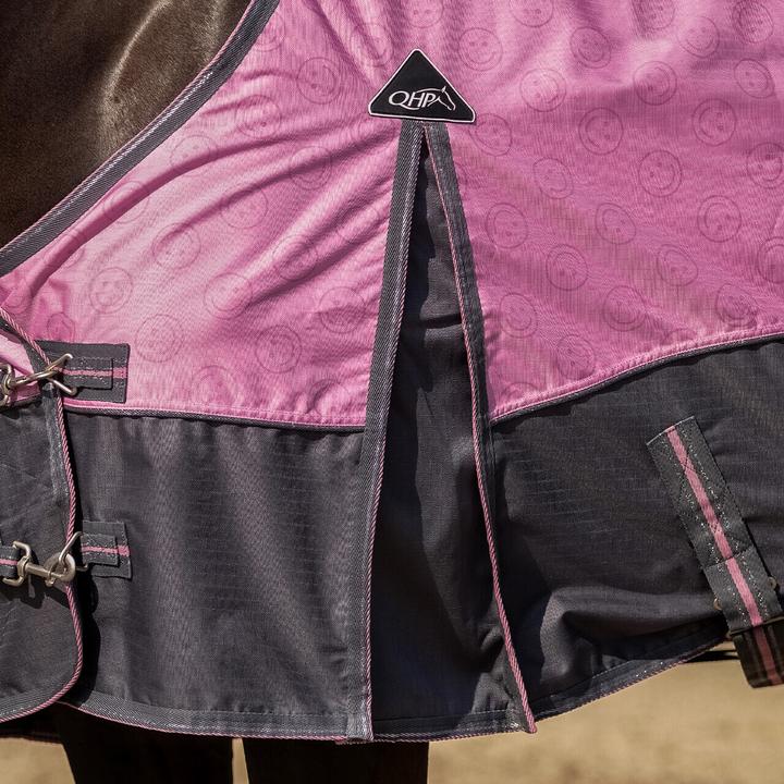 Immagine prodotto Qhp Coperta da paddock per cavalli (145 cm)