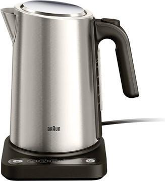 Braun BRA Wasserkocher WK5205 BK (1.70 l)