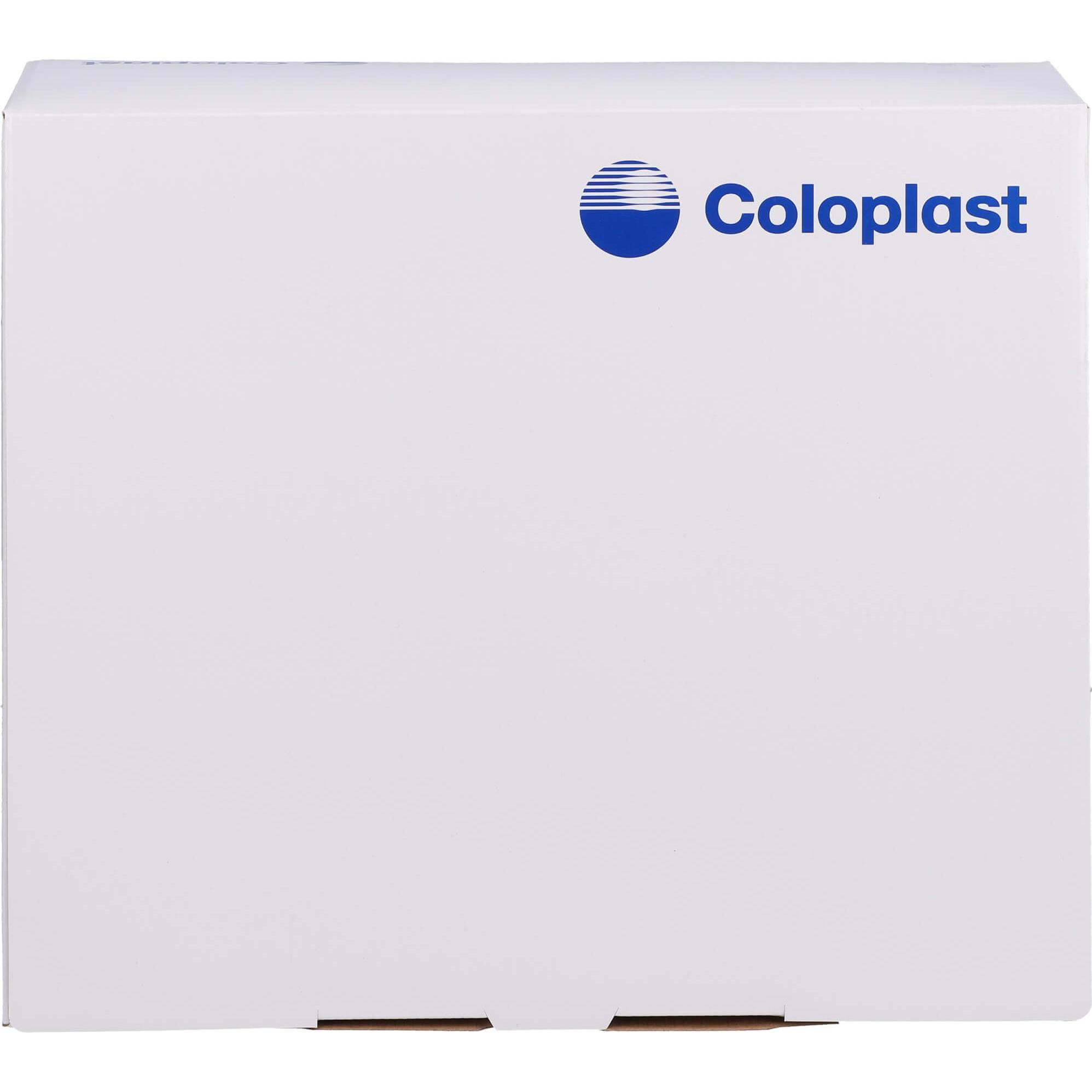 Coloplast, Inkontinenzhygiene, Conveen Contour Beinbeutel 600/45, 10 St BEU (10 x)