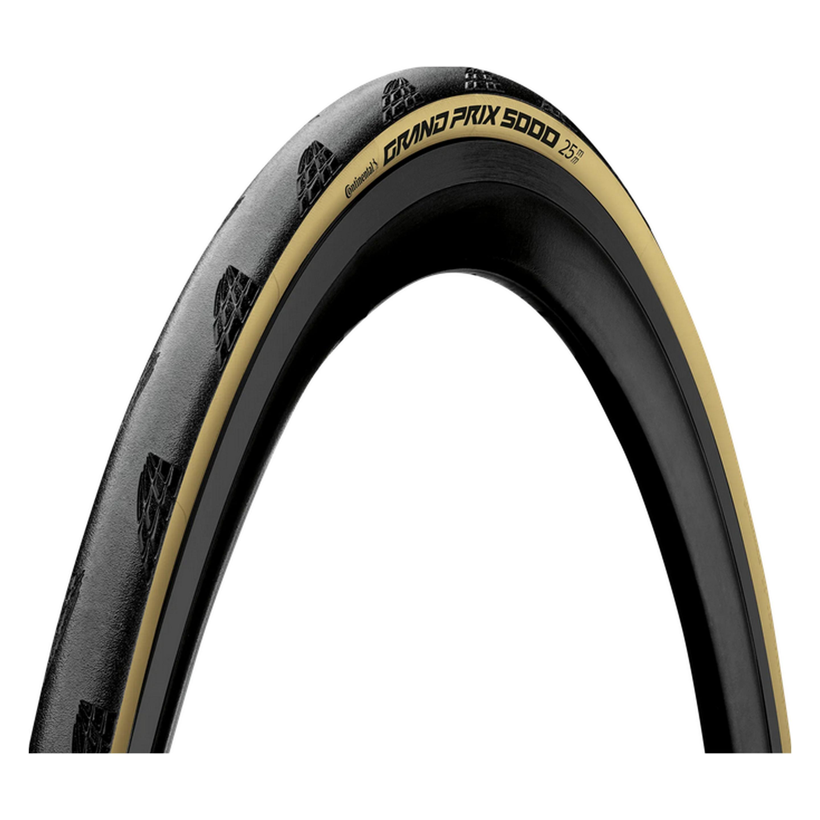 Continental, Veloreifen, (28 X 1.00, 25-622)