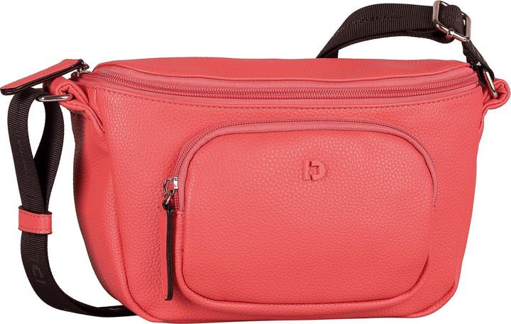 Immagine prodotto Tom Tailor Borsa a tracolla Fara 27 cm