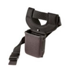 Intermec Holster CK65/CK3R/CK3X ohne Scan-Griff (Holster mit Gürtel unterstützt CK65 CK3R und CK3X ohne Sc, Barcode-Scan...