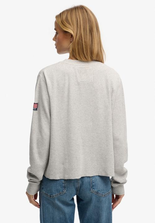 Actual product image Superdry Athletic Essentials Graphic (S)