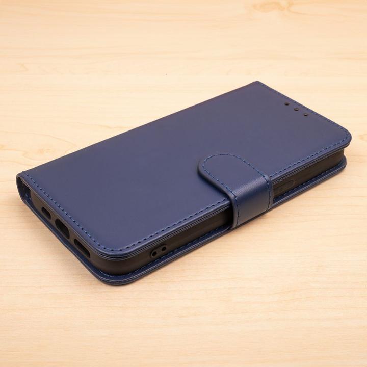 Produktbild OEM Smart Classic case for Honor 400 navy blue