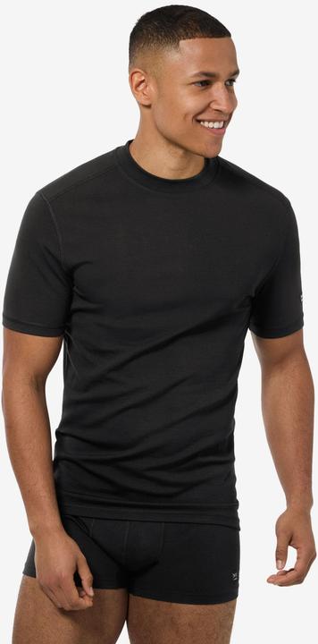 Actual product image Super Natural Lux Base Tee (M)