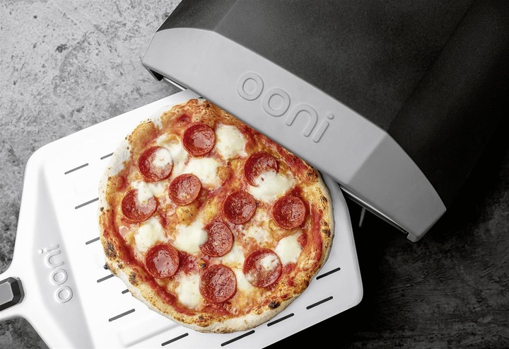 Actual product image Ooni Pizza Shovel (12")