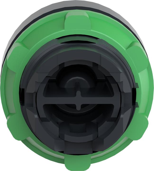 Produktbild Schneider Electric Leuchttaster rund 22mm IP66