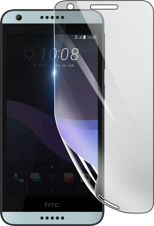 Image du produit 3MK Film écran hydrogel pour Htc Desire 650 (1 pcs, HTC Desire 650)