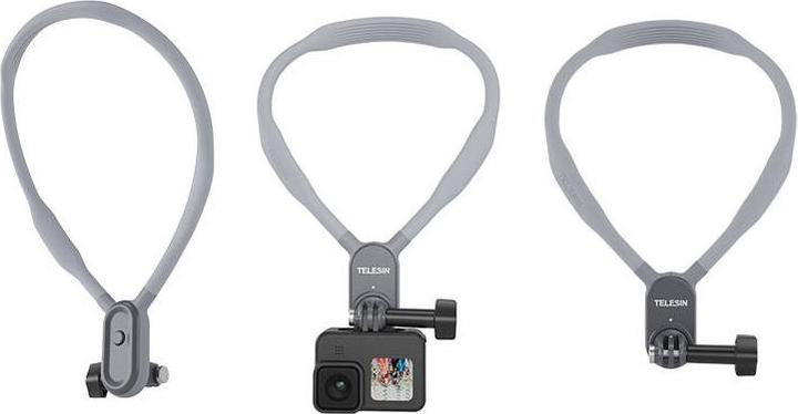 Produktbild Telesin Halsgurt