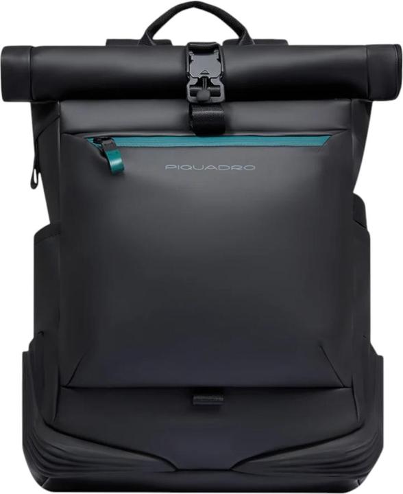 Piquadro Rucksack mit Laptop- und iPad®-Fach (26 l)