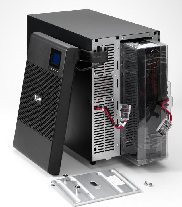 Produktbild Eaton 9SX 2000i (2000 VA, 1800 W, Online-Doppelwandler USV)