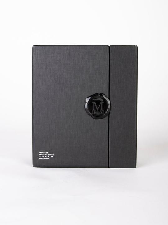 Produktbild Universal Textiles MORPH UMHH PARFUM 100 ML (Extrait De Parfum, 100 ml)