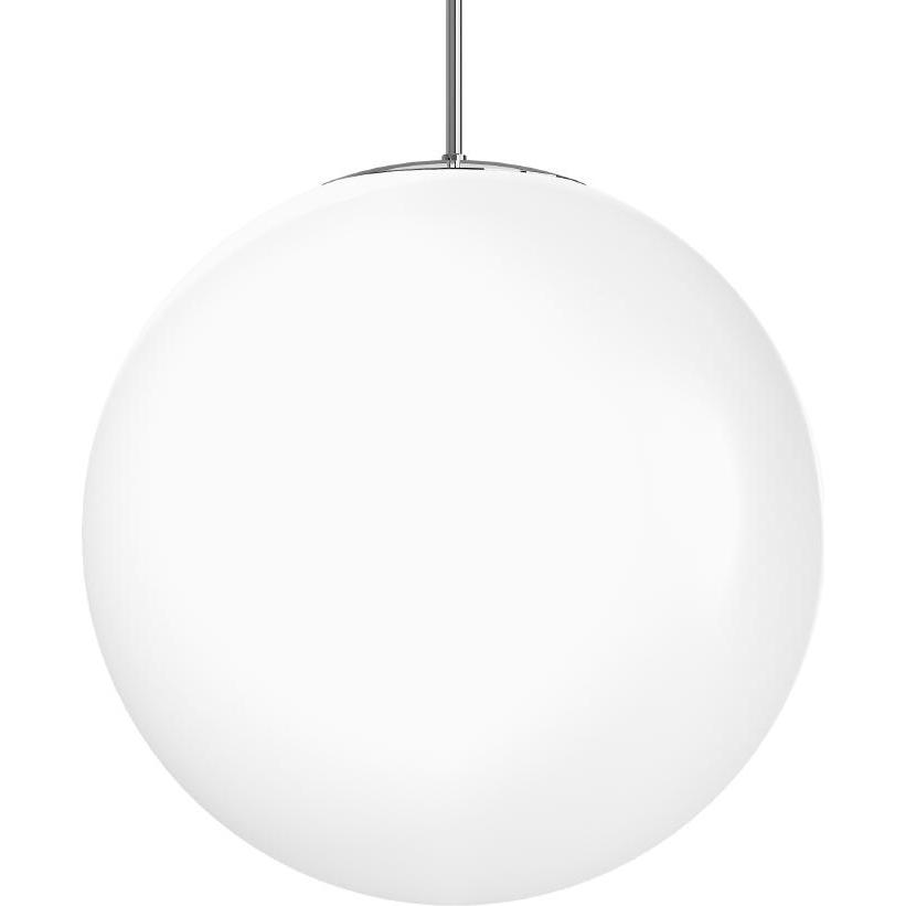 RZB, Pendelleuchte, Zimmermann LED-Pendelleuchte 312121.002.1.76 (8450 lm)