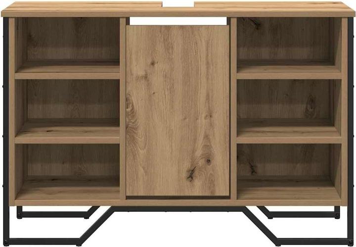 Actual product image vidaXL Bathroom cabinet