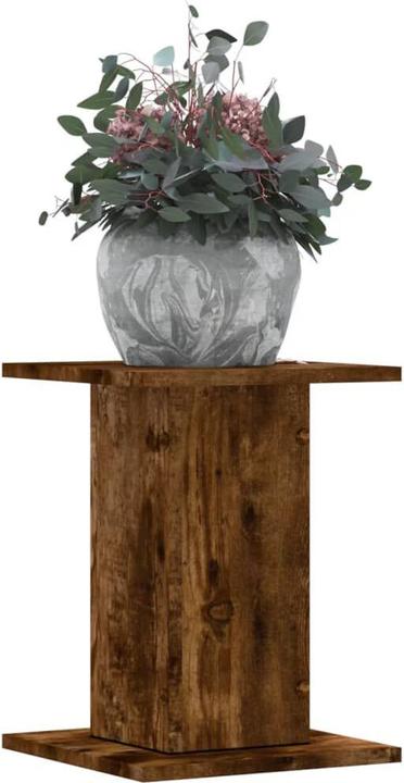 Immagine prodotto vidaXL Supporto per piante 2 pezzi 30 x 30 x 40 cm