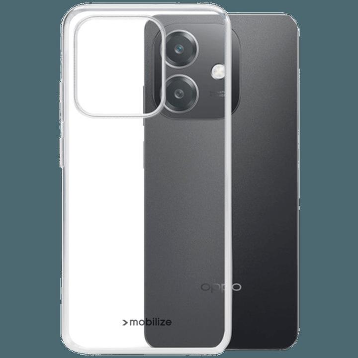 Produktbild Mobilize Gelee-Hülle (Nokia G60 5G, Oppo A40M, Oppo A40)