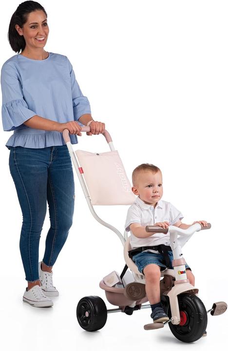 Actual product image Smoby Be Fun Comfort