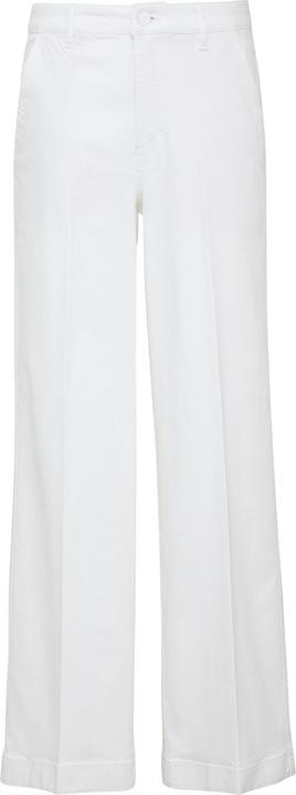 Immagine prodotto Comma Hose Elastische Jeans mit Wide Leg (34)