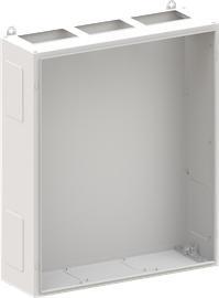 Image du produit Striebel & John & John TL306GB TwinLine N 55 Armoire de base L800/ H950 / P275 mm, sans porte TL306GB