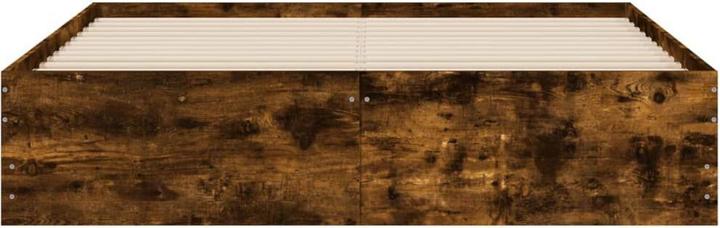 Produktbild vidaXL Bettgestell (140 x 190 cm)