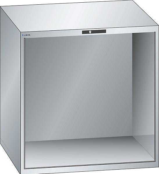 Produktbild Lista Schubladenschrank Leergehäuse (102.30 cm, 100 cm)