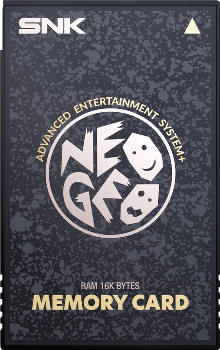 Immagine prodotto Plaion NEO GEO AES+ Konsole