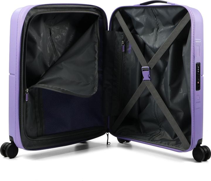 Produktbild American Crew Koffer & Trolley Dashpop Spinner 55 EXP (41 l)