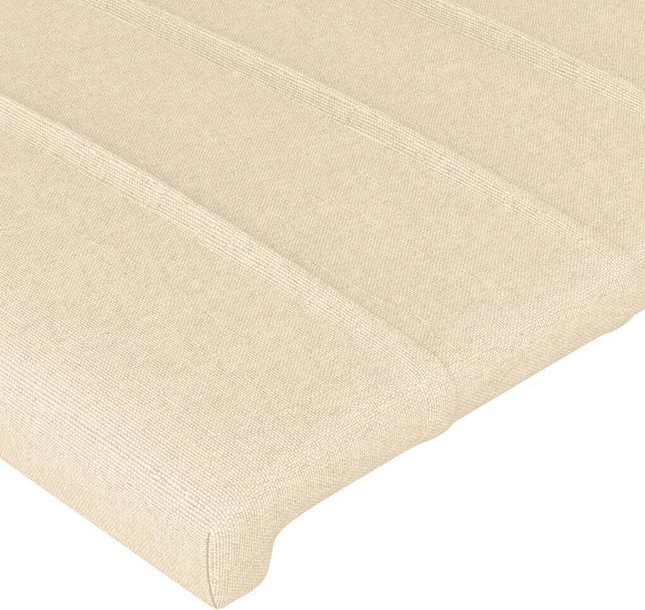 Produktbild vidaXL Boxspringbett (90 x 200 cm)