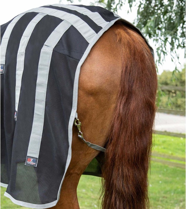 Produktbild Premier Equine Magnetdecke (140 cm)