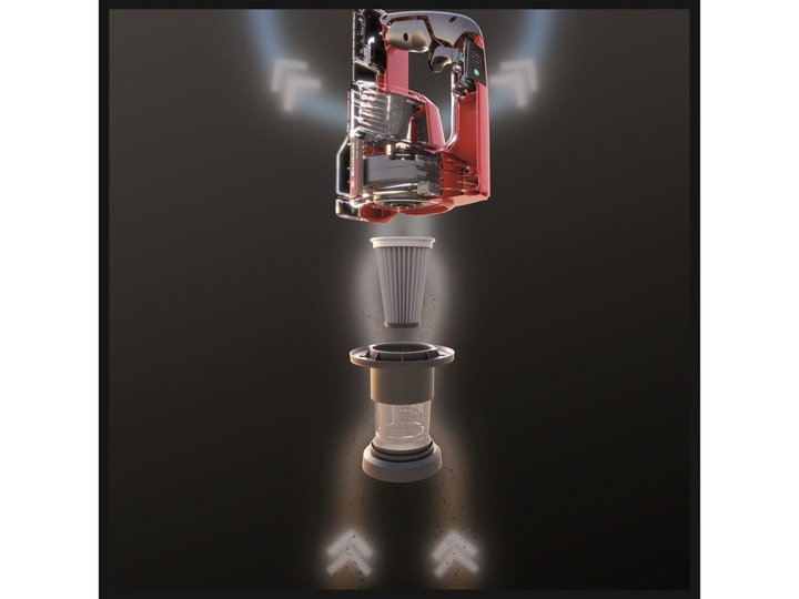 Produktbild Einhell Power X-Change TE-SV