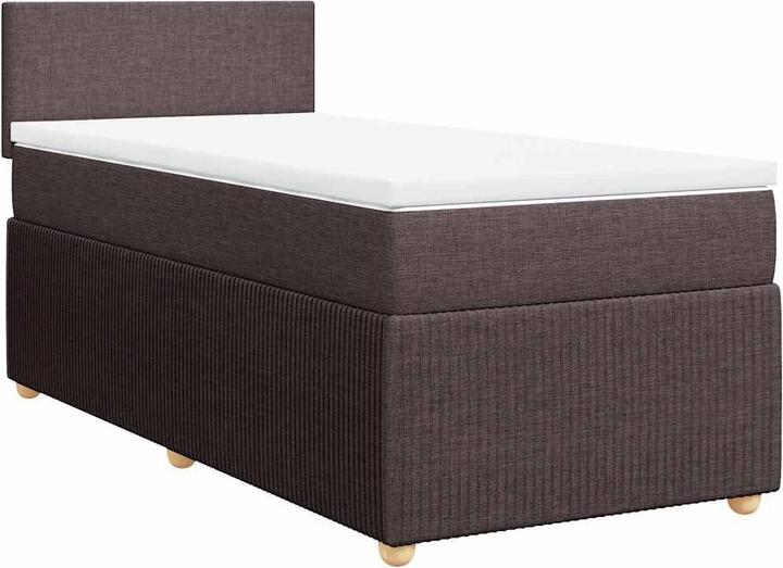 Image du produit vidaXL Boxspringbett (90 x 200 cm)
