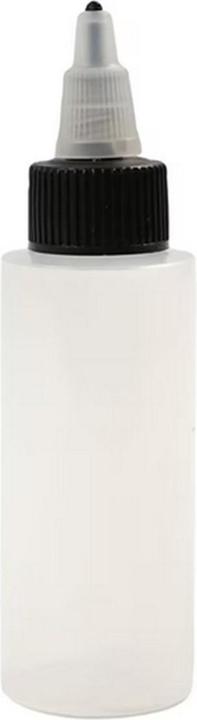 Actual product image Creativ Company Plastic mould Plastic bottle 60 ml, 20 pieces