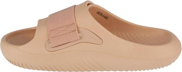 Produktbild Crocs Pantoletten MELLOW LUXE RECOVERY SLIDE (46, 46.5, 47)