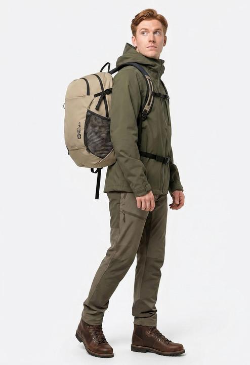 Actual product image Jack Wolfskin Velocity 20 (20 l)