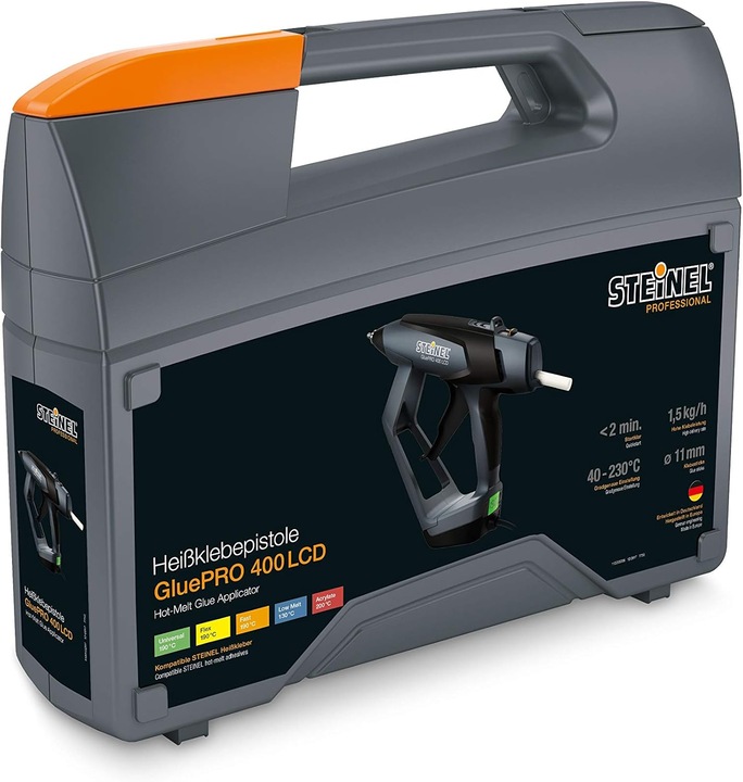 Produktbild Steinel GluePRO 400 LCD