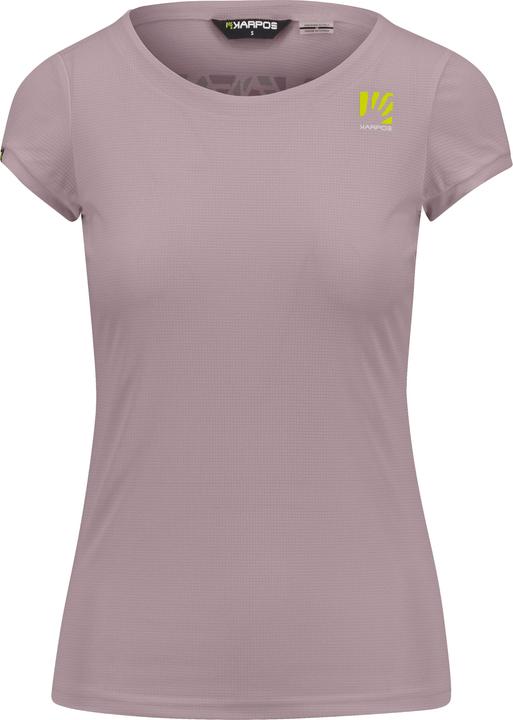 Actual product image Karpos Women's Loma Jersey (XS)