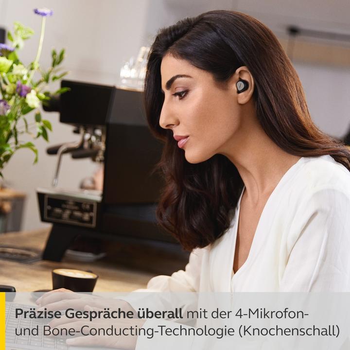 Actual product image Jabra Elite 7 Pro (ANC, 8 h, Wireless)