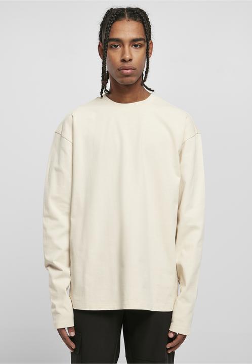Produktbild Urban Classics Ultra Heavy Oversized Longsleeve - 19451 (XL)