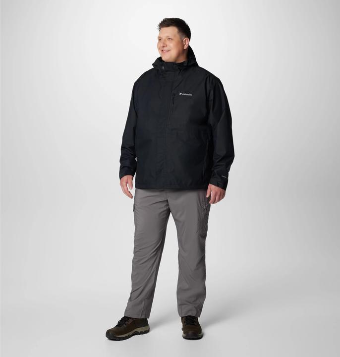Immagine prodotto Columbia Giacca impermeabile Hikebound™ II da uomo (3XL)