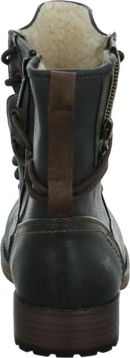 Image du produit Mustang Bottes (36)
