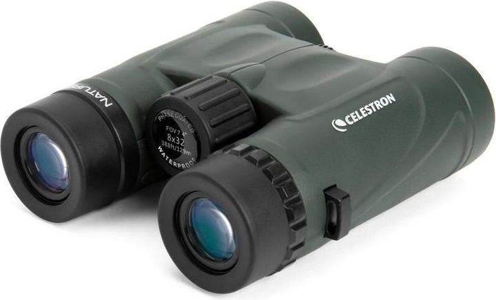 Actual product image Celestron Nature DX 8x32 (8 x, 32 mm)