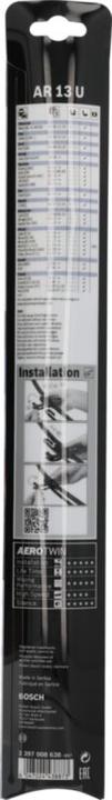 Image du produit Bosch Automotive WBA Aerotwin AR13U