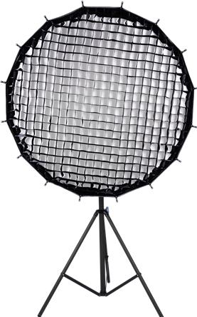 Actual product image Sirui Softbox RGX105 105 cm (Soft boxes, 101 cm)