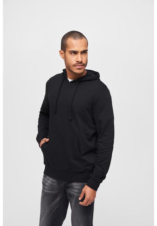 Actual product image Brandit Sweathoody - 15965 (5XL)