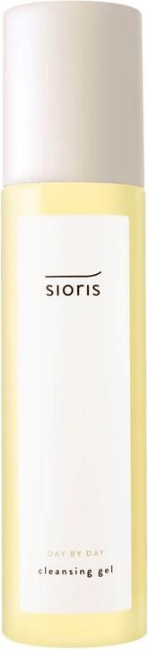 Actual product image Sioris DAY BY DAY cleansing gel (Cleansing gel, 150 ml)