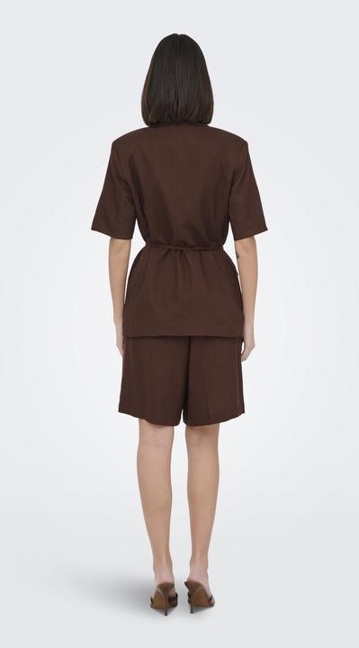 Immagine prodotto JdY JDYNAOMI Leinen Blazer Blazer (M)