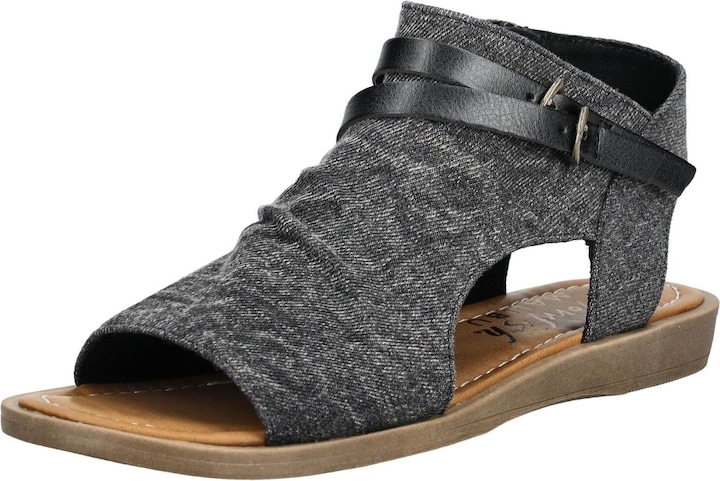 Black Combi