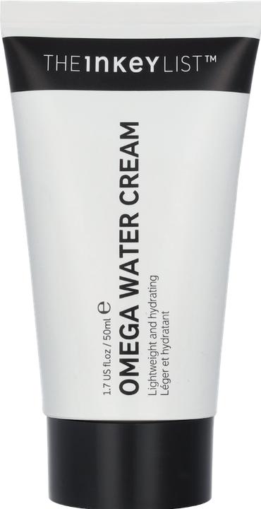 Immagine prodotto The Inkey List Acqua Omega (50 ml, Gel viso)