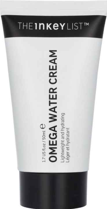 The Inkey List Omega Water (50 ml, Gesichtsgel)